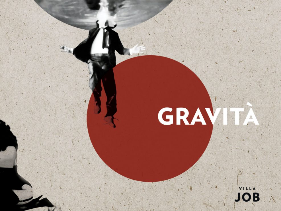 GRAVITA’