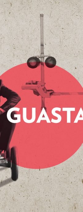 GUASTAFESTE