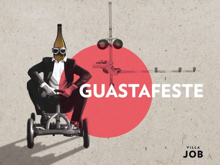 GUASTAFESTE