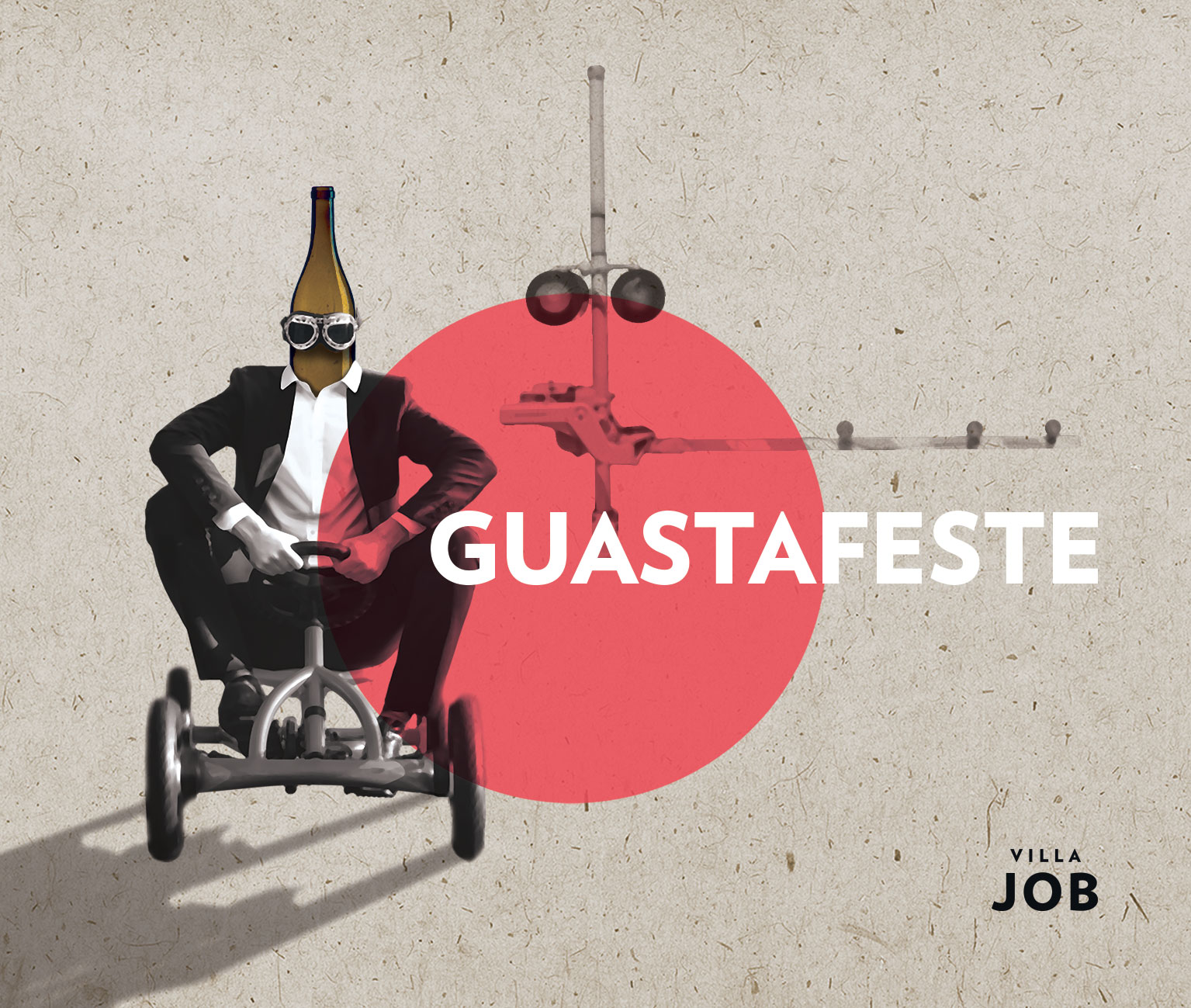 GUASTAFESTE