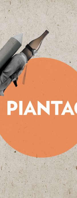 PIANTAGRANE