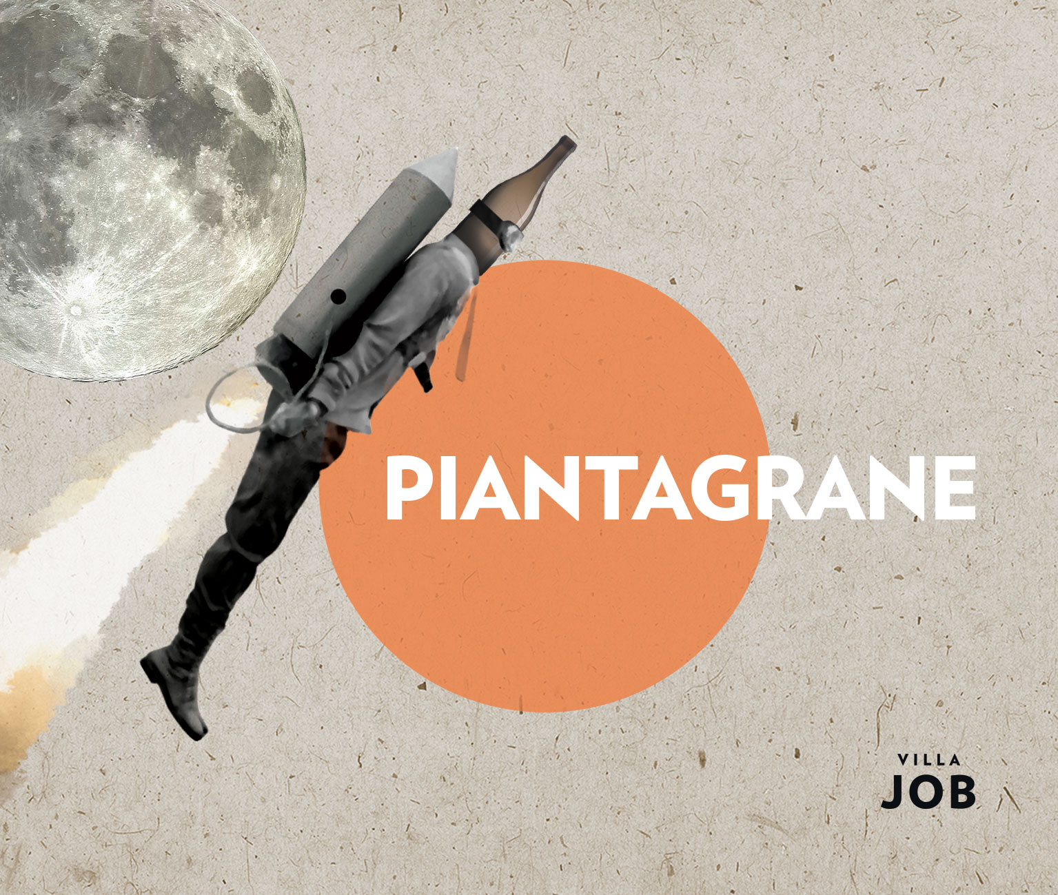 PIANTAGRANE