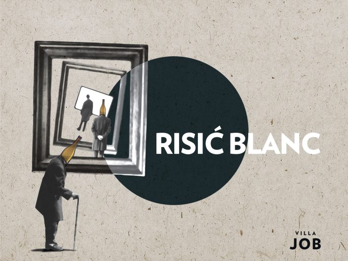 Risic Blanc