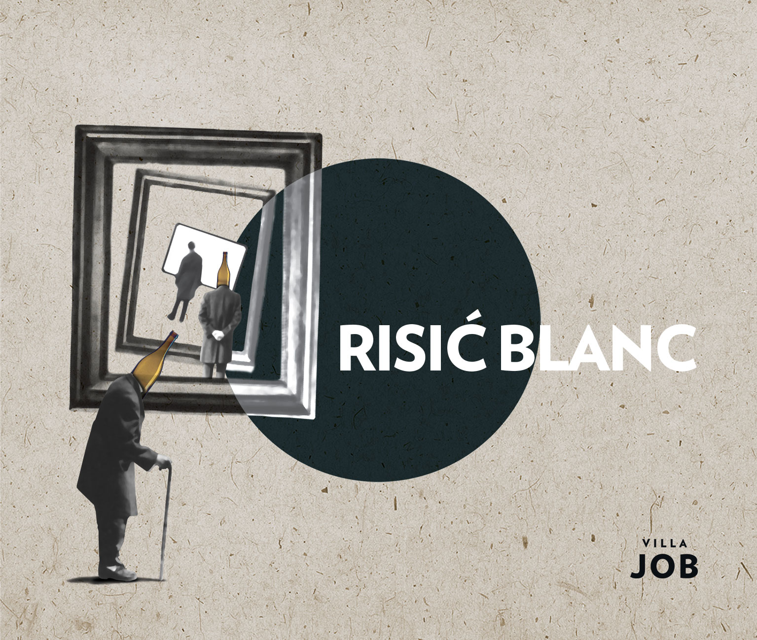 Risic Blanc